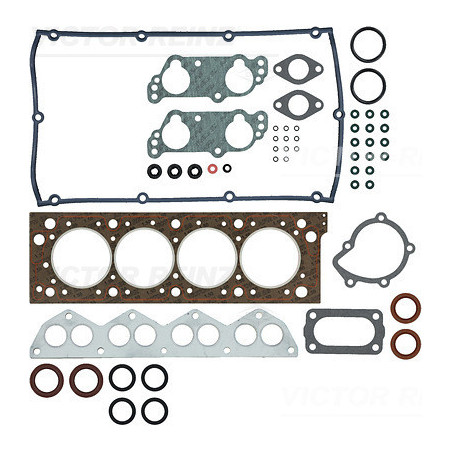 Pochette de rodage moteur...