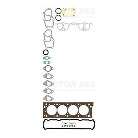 Pochette de rodage moteur...