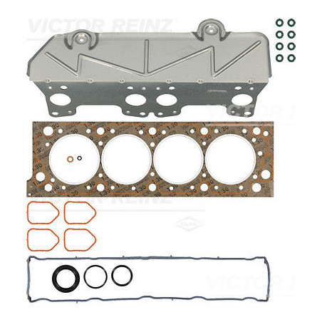 Pochette de rodage moteur...