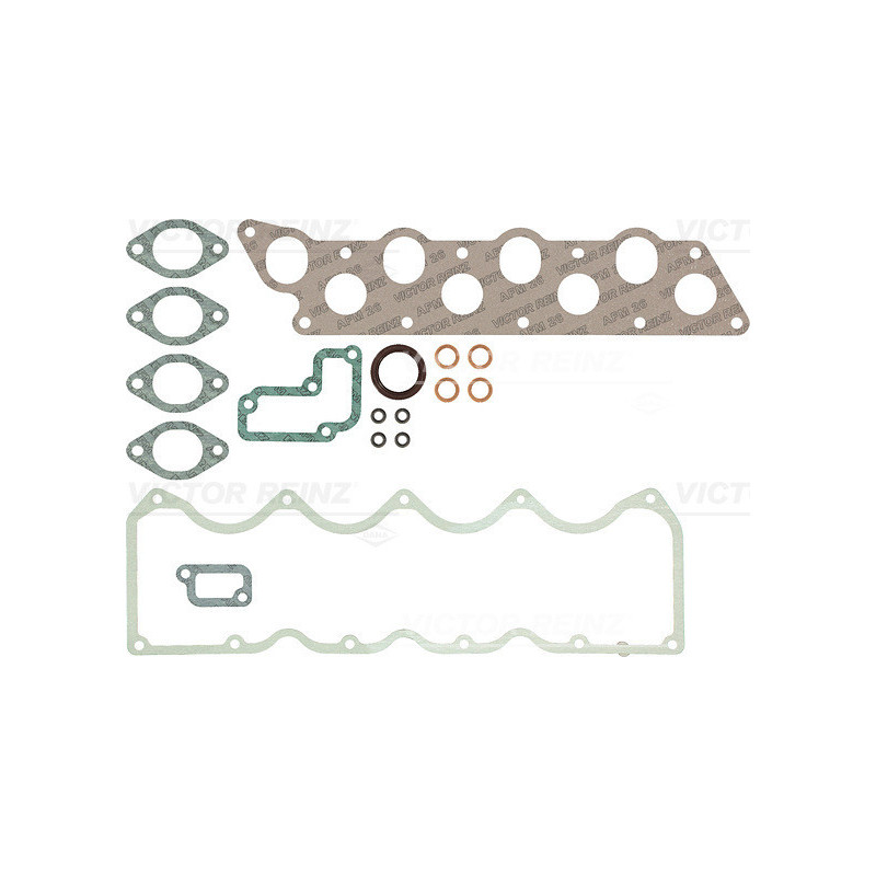 Pochette de rodage moteur VICTOR REINZ