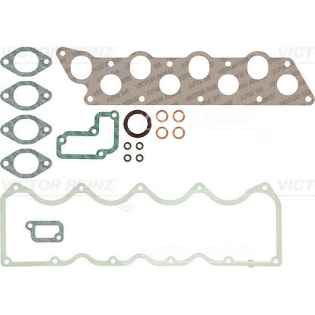 Pochette de rodage moteur...