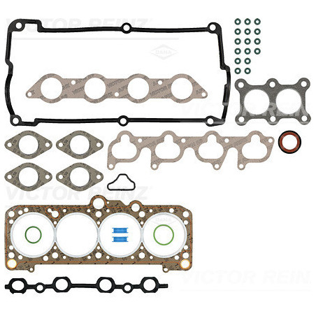 Pochette de rodage moteur...