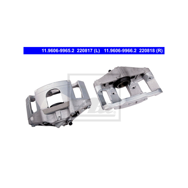 Étrier de frein ATE