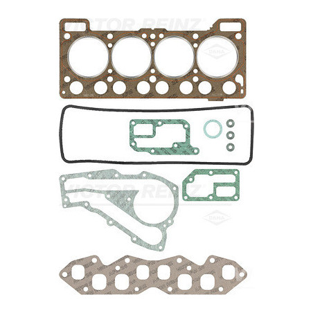 Pochette de rodage moteur...