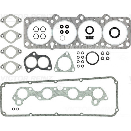 Pochette de rodage moteur...