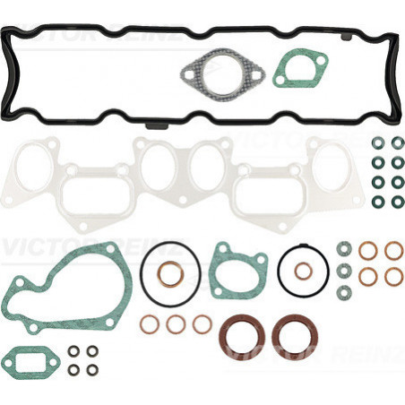 Pochette de rodage moteur...