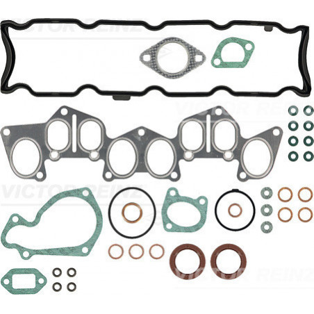 Pochette de rodage moteur...