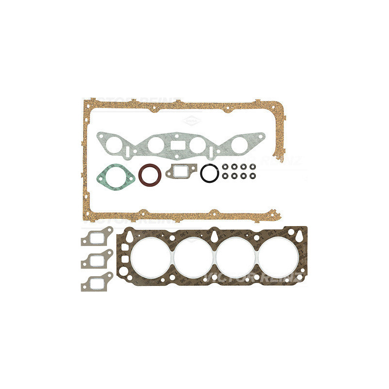 Pochette de rodage moteur VICTOR REINZ