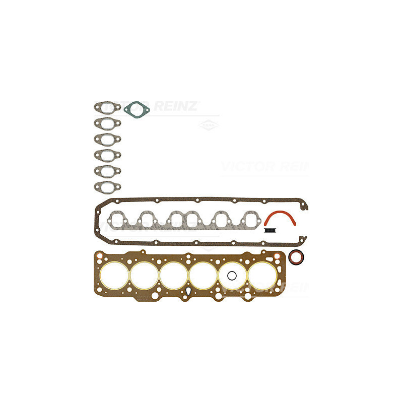 Pochette de rodage moteur VICTOR REINZ