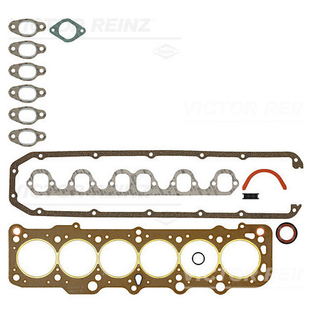 Pochette de rodage moteur...