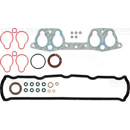 Pochette de rodage moteur...