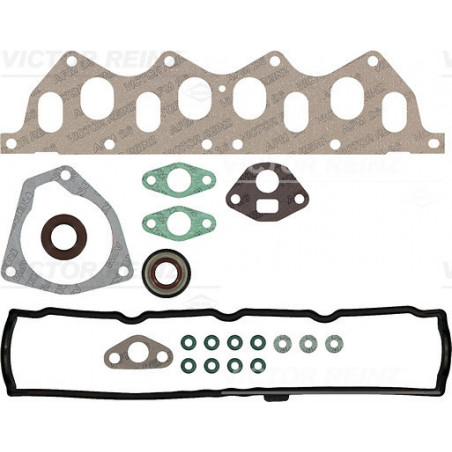 Pochette de rodage moteur...