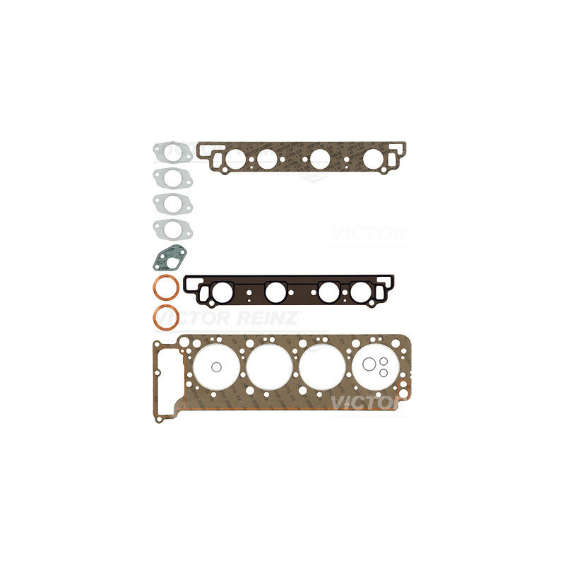 Pochette de rodage moteur VICTOR REINZ