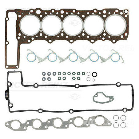 Pochette de rodage moteur...