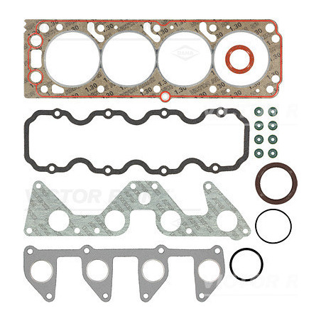 Pochette de rodage moteur...