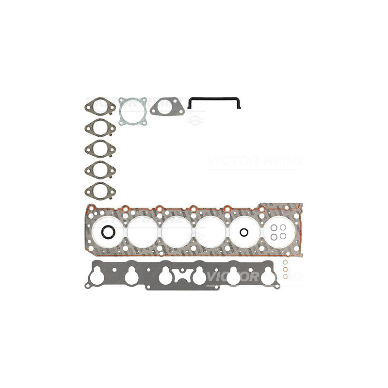 Pochette de rodage moteur VICTOR REINZ