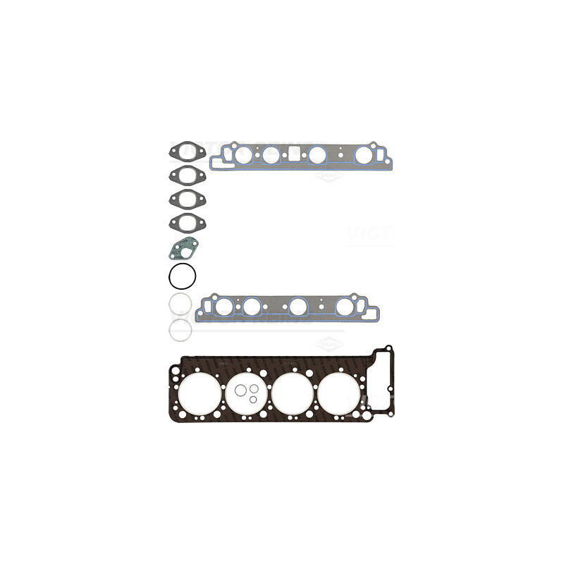 Pochette de rodage moteur VICTOR REINZ