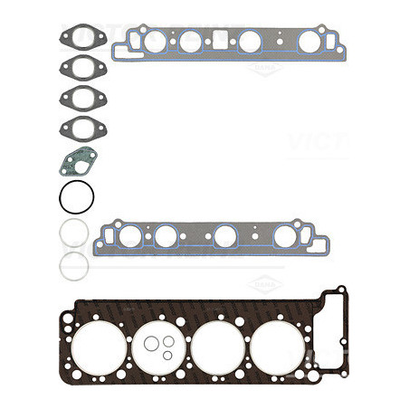 Pochette de rodage moteur...