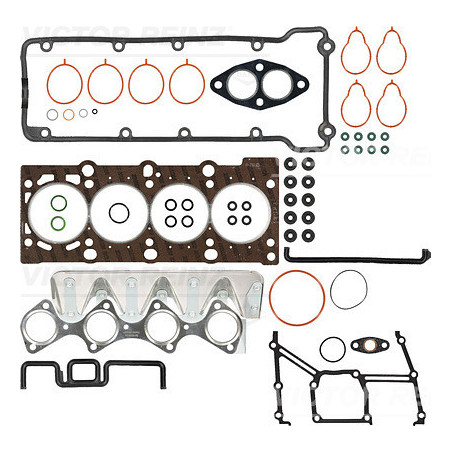 Pochette de rodage moteur...
