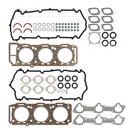 Pochette de rodage moteur...