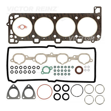 Pochette de rodage moteur...