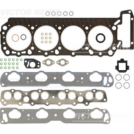Pochette de rodage moteur...