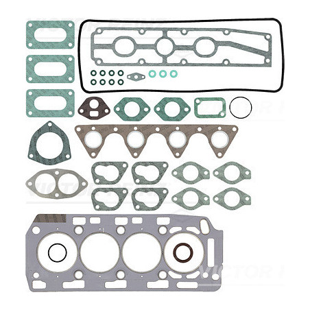 Pochette de rodage moteur...