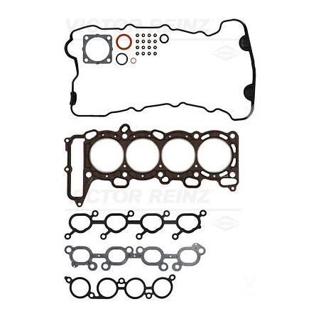 Pochette de rodage moteur...