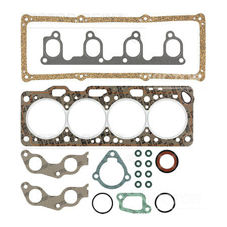 Pochette de rodage moteur...