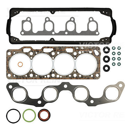 Pochette de rodage moteur...