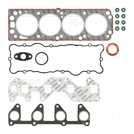 Pochette de rodage moteur...