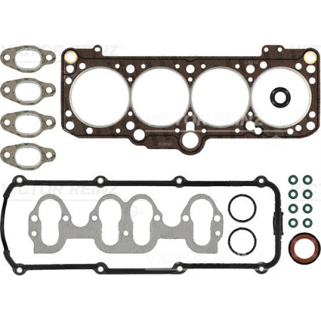 Pochette de rodage moteur...