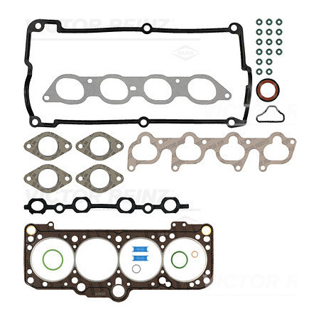 Pochette de rodage moteur...