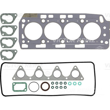 Pochette de rodage moteur...