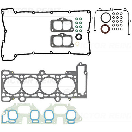 Pochette de rodage moteur...