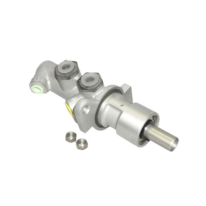 Maître-cylindre de frein TEXTAR