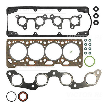 Pochette de rodage moteur...