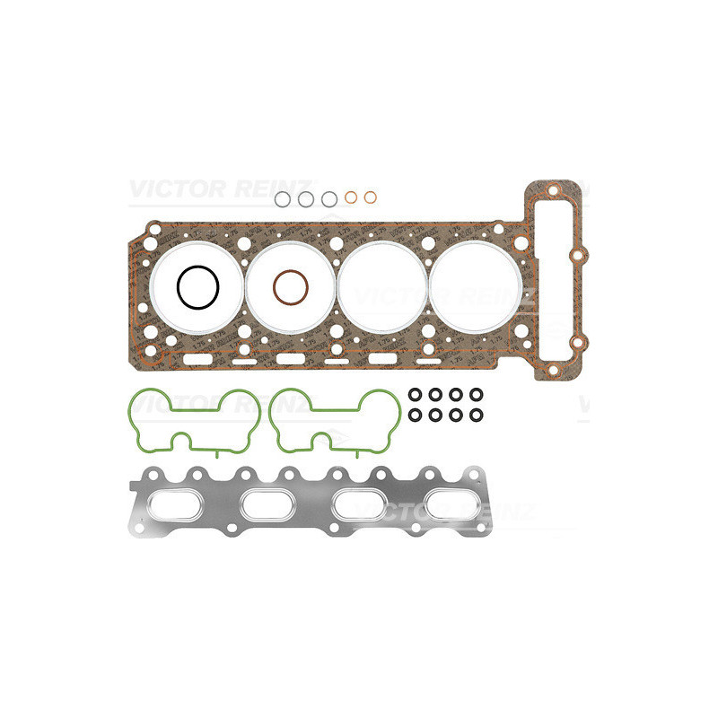 Pochette de rodage moteur VICTOR REINZ