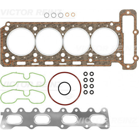 Pochette de rodage moteur...