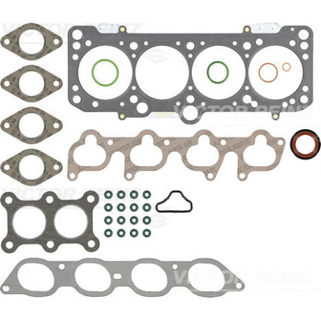 Pochette de rodage moteur...