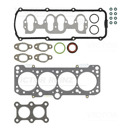 Pochette de rodage moteur...