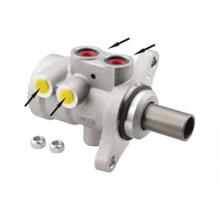 Maître-cylindre de frein...