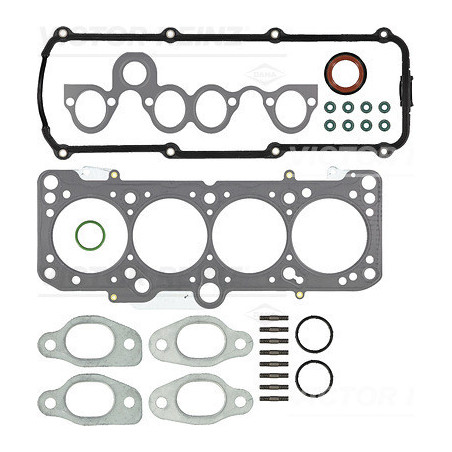 Pochette de rodage moteur...