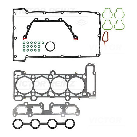 Pochette de rodage moteur...