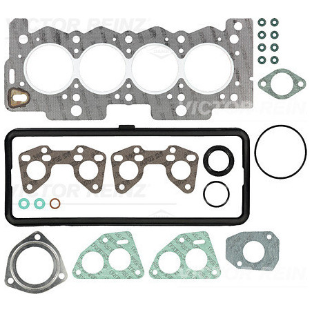 Pochette de rodage moteur...