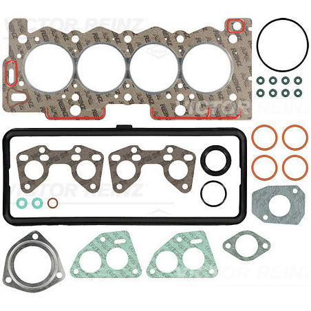 Pochette de rodage moteur...