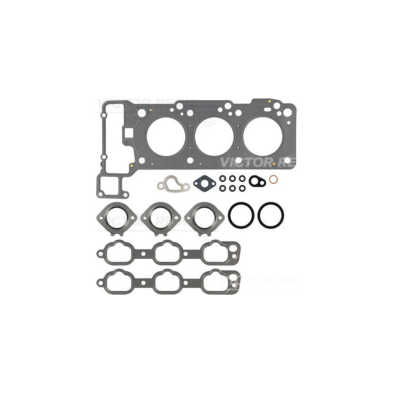 Pochette de rodage moteur VICTOR REINZ
