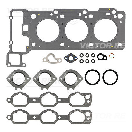 Pochette de rodage moteur...