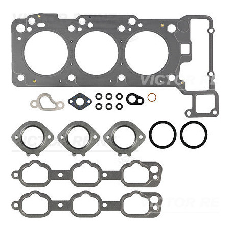 Pochette de rodage moteur...