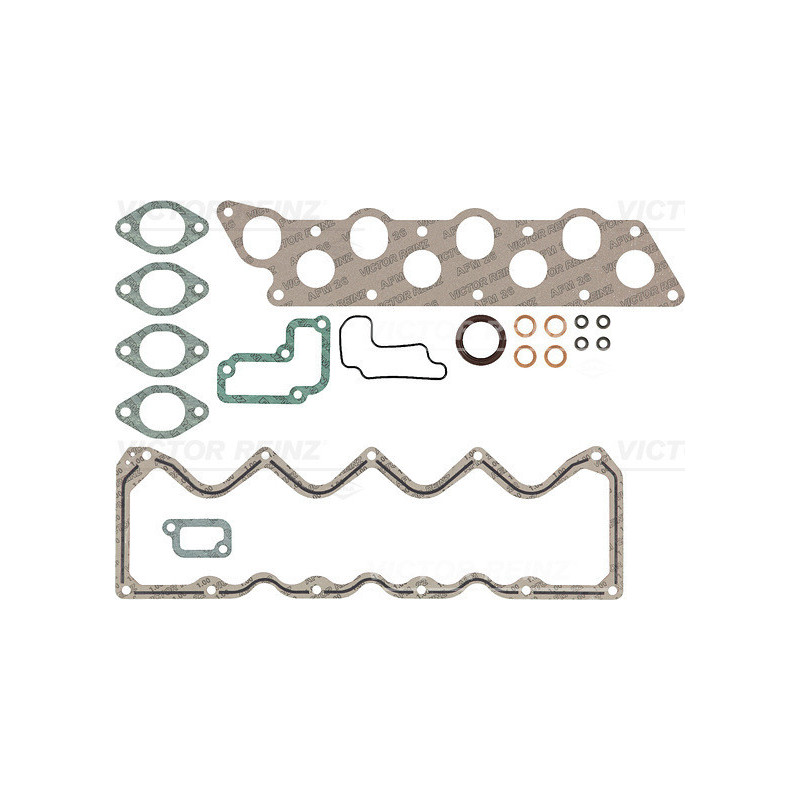 Pochette de rodage moteur VICTOR REINZ